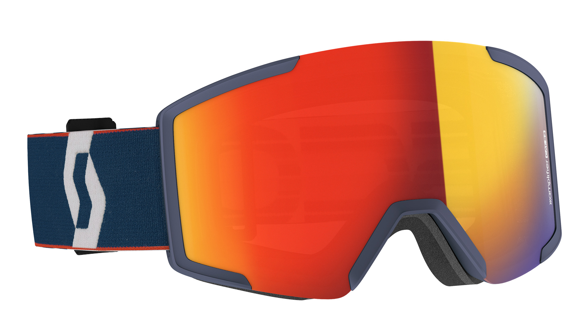 Best ski goggles 2024 Protect your eyes on the slopes T3