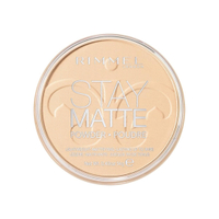 Rimmel Stay Matte Pressed Powder