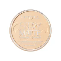 Rimmel Stay Matte Pressed Powder