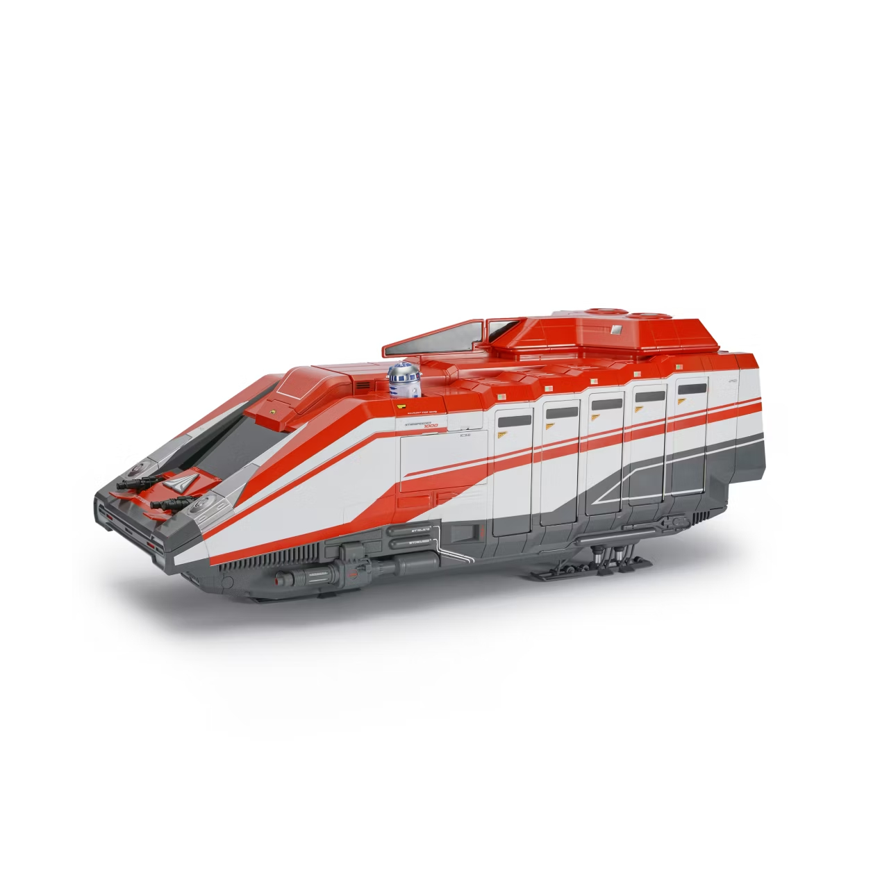 Starspeeder 1000 playset