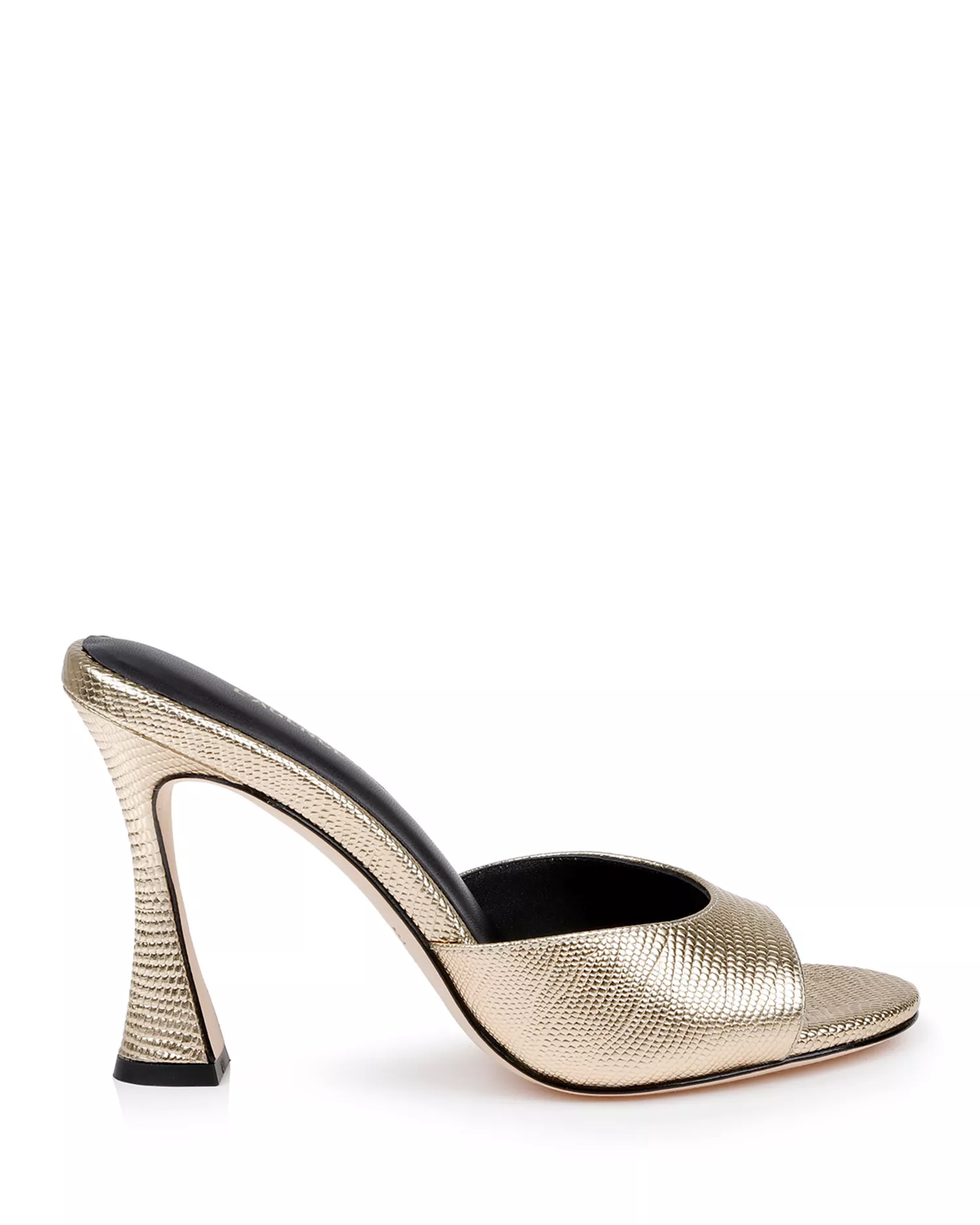 Women&#039;s Avery Slide High Heel Sandals