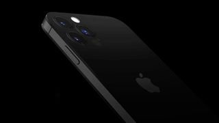 El render exclusivo del iPhone 14 de Front Page Tech