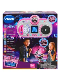 Kidi Super Star DJ, was £59.99 now £57.79 | Vtech&nbsp;