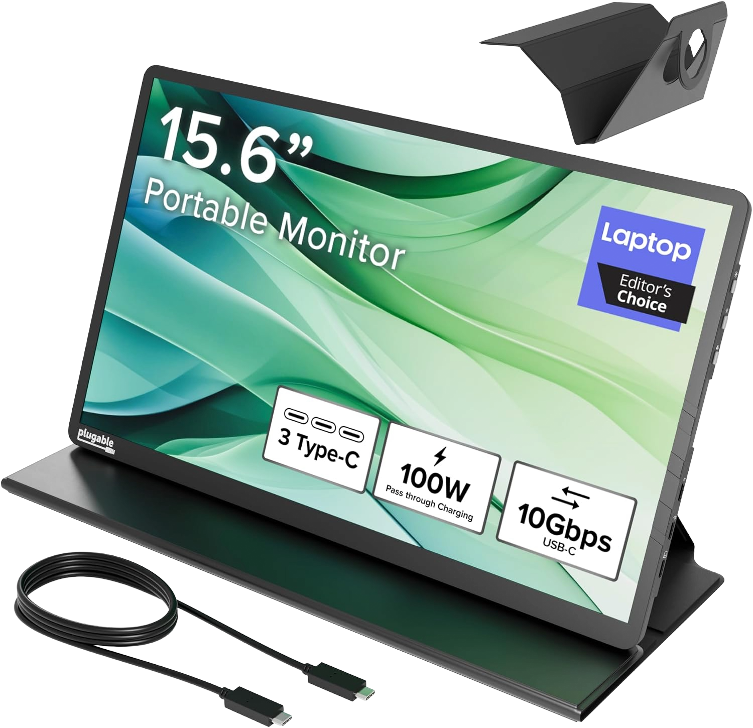 Plugable Portable Monitor