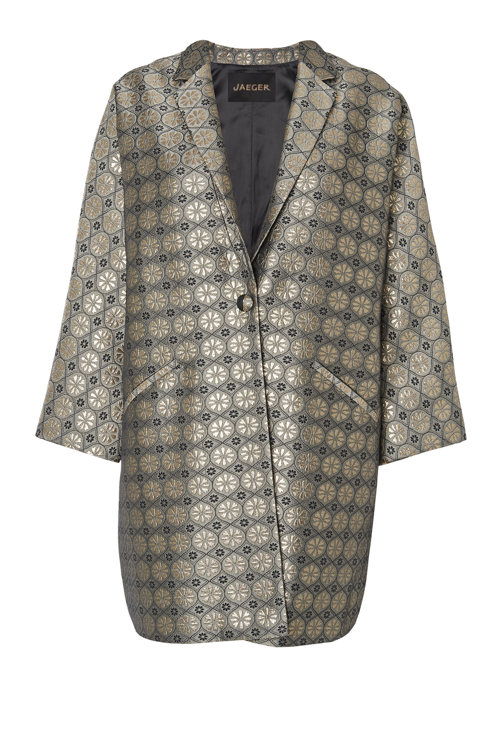 Jaeger AW13: The Pieces You Need To Know About
