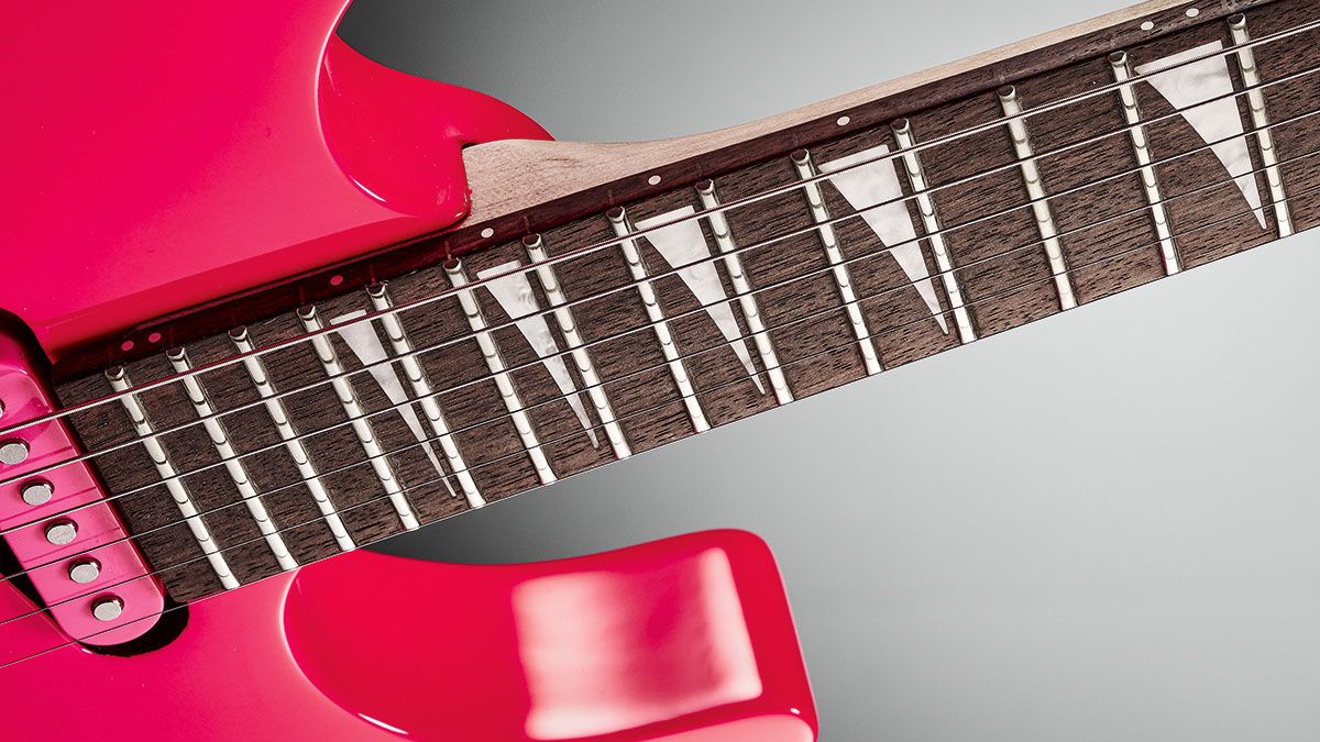 Jackson X Series Dinky DK3XR HSS