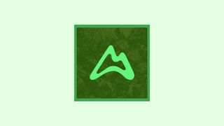 AllTrails app logo, one of the best cycling apps