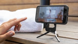 Peak Design Mobile Tripod