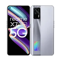 Buy Realme X7 Max on Flipkart