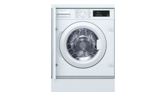 Neff W543BX0GB integrated washing machine