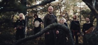 Wardruna press 2024