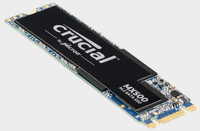 Crucial MX500 | M.2 2280 | 250GB | $33.99 ($6 off)MAYSSD22Buy at Newegg