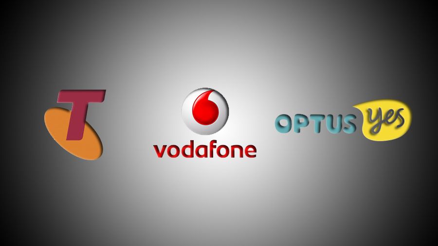 Best 4G network Telstra vs Optus vs Vodafone TechRadar