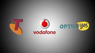 Best 4g Network Telstra Vs Optus Vs Vodafone Techradar Images, Photos, Reviews