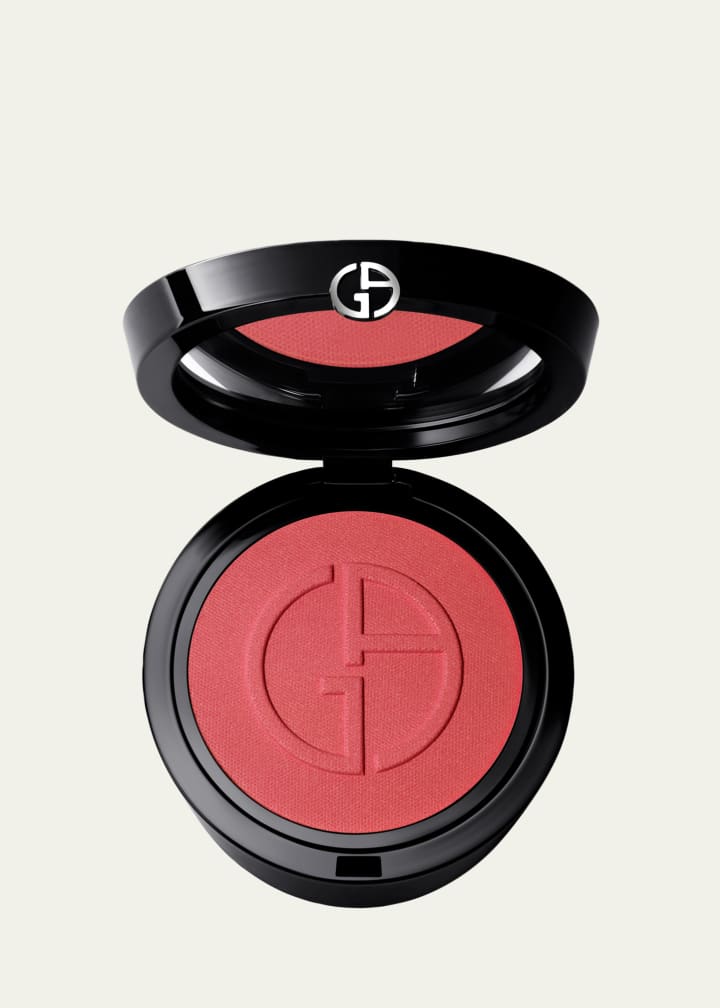 Luminous Silk Glow Blush