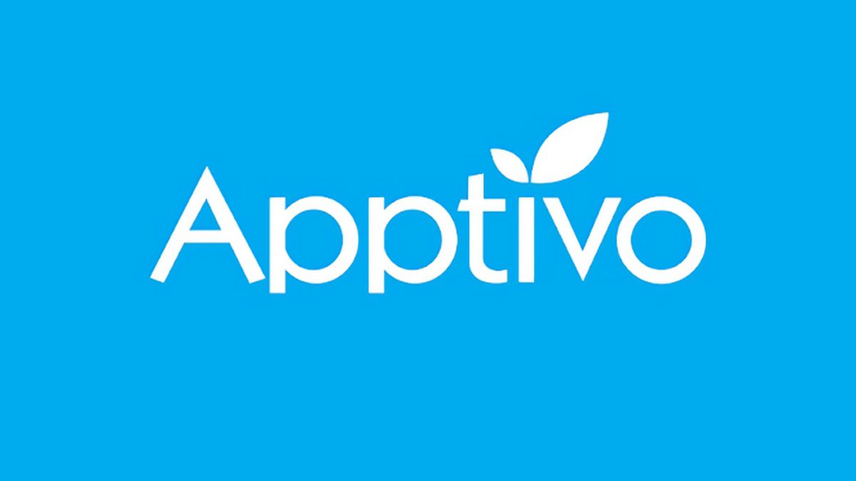 apptivo logo