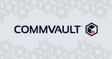 Commvault logo