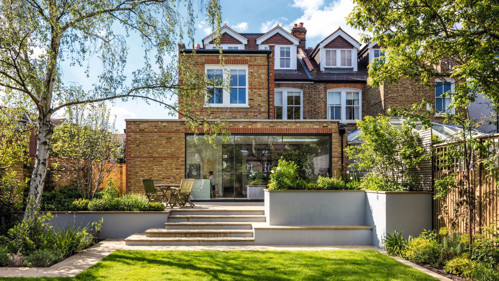 Modern extension ideas: 18 contemporary extension designs | Real Homes