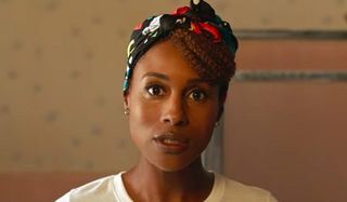 insecure on HBO