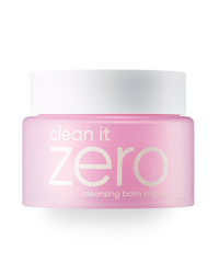 Banila Co. Clean It Zero 3-in-1 Cleansing Balm $19