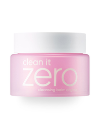 Banila Co. Clean It Zero 3-in-1 Cleansing Balm $19 $12 | Ulta