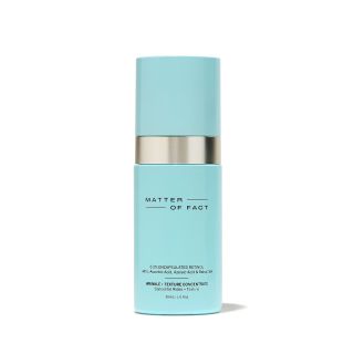 Wrinkle + Texture Concentrate With 0.2% Encapsulated Retinol, Vitamin C & Azelaic Acid