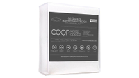 1. Coop Home Goods Waterproof Mattress Protector: From $46 at Amazon