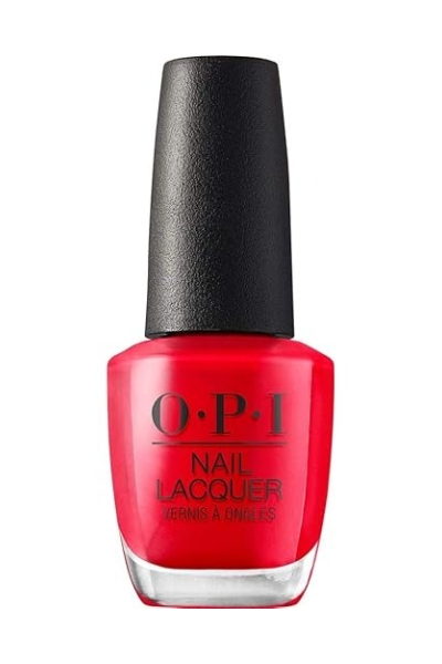 OPI, Cajun Shrimp