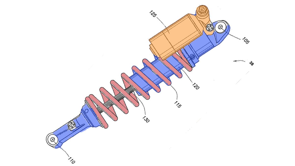 Fox Active Valve could introduce some gamechanging new suspension