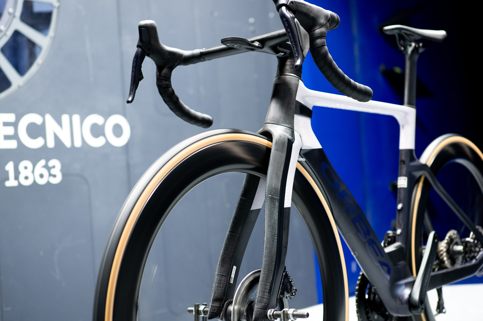 Orbea Orca Aero