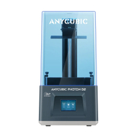 Anycubic Photon D2: $679 at Anycubic