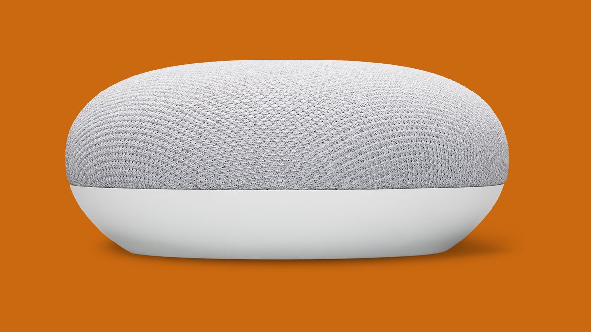 Google Nest Mini vs Google Home Mini what’s new with the latest Google