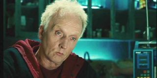 Tobin Bell as John Kramer Jigsaw in Saw II