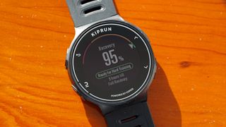 Kiprun GPS 500 review