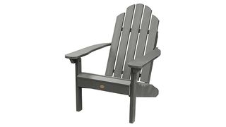 Highwood AD-CLAS1-CGE Classic Westport Adirondack chair