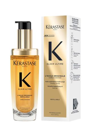 39% off Kérastase Elixir Ultime Hair Oil