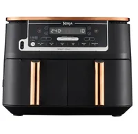 Ninja Foodi Air Fryer Max: £269.99£179.99 Amazon