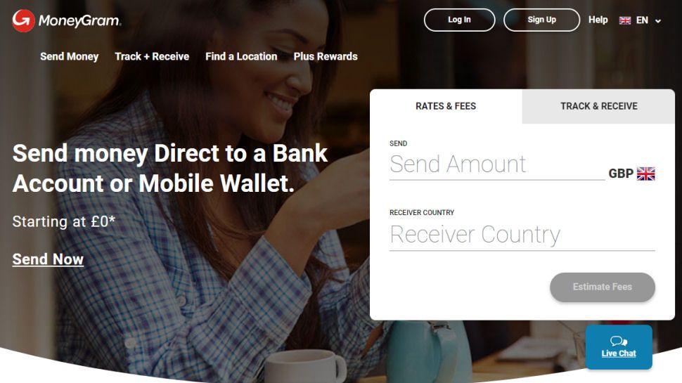 Best money transfer apps of 2023 TechRadar