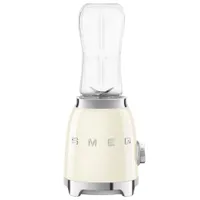 SMEG 50's Retro Style Countertop Blender SMEG 50's Retro Style Countertop Blender