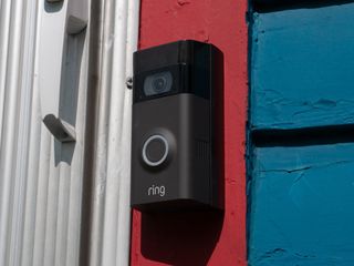 Ring Video Doorbell 2