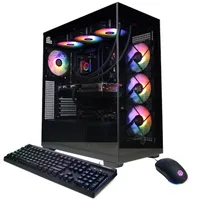 CyberPowerPC Gamer Supreme$2,299.99$1,699.99 at WalmartSave $600 CyberPowerPC Gamer Supreme$2,299.99$1,699.99 at WalmartSave $600