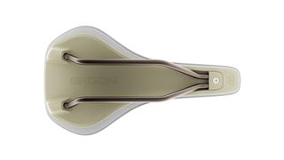 The enw and fully recyclable SR Allroad Core Circular saddle
