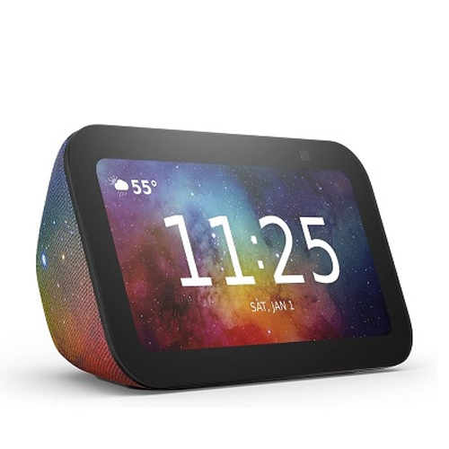 Amazon Echo Show 5 (3rd Gen) Kids render square