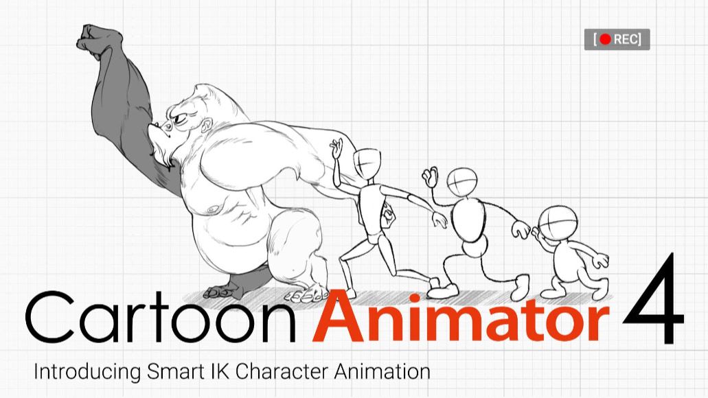 download the new version for apple Reallusion Cartoon Animator 5.11.1904.1 Pipeline