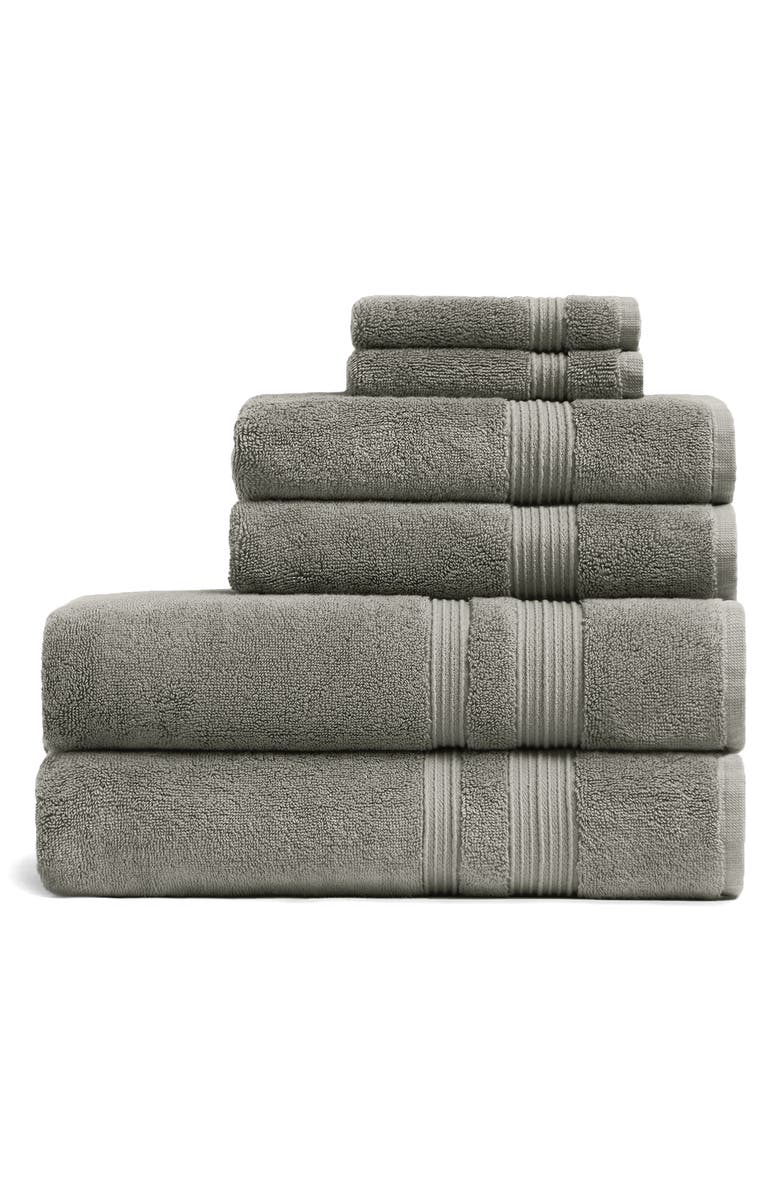 Classic Turkish Cotton Bath Essentials