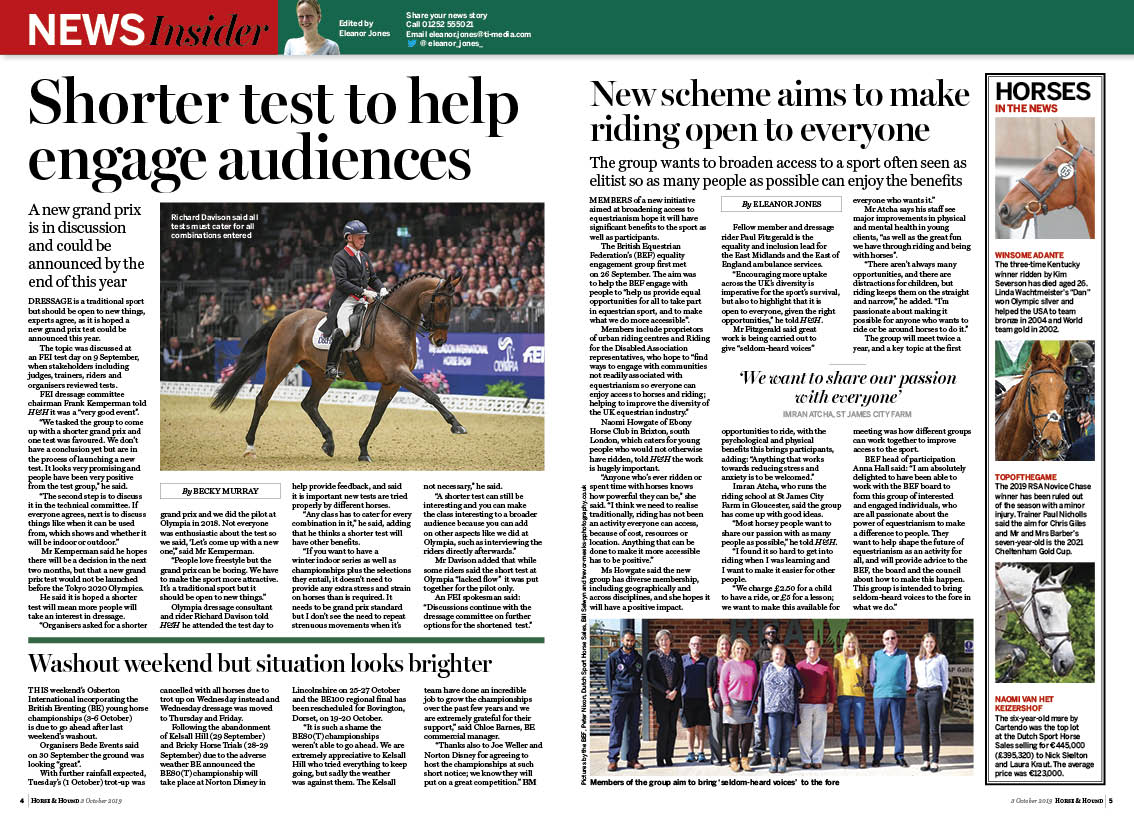 News p4-5 four stories and HITN