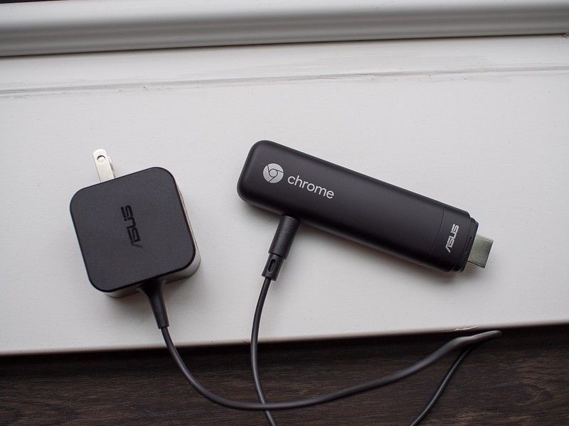 ASUS Chromebit