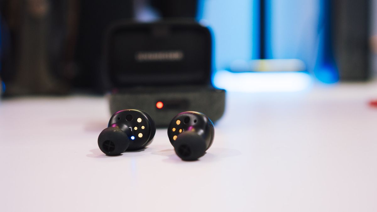 Here's why Sennheiser's Momentum True Wireless 3 are my favorite