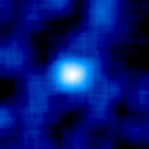 Puzzling Milky Way Companion Found