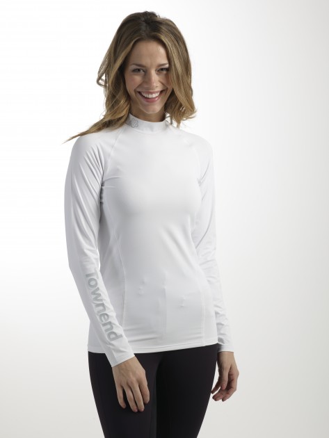 3.6859 - Townend - Technik Ladies Base Layer-8